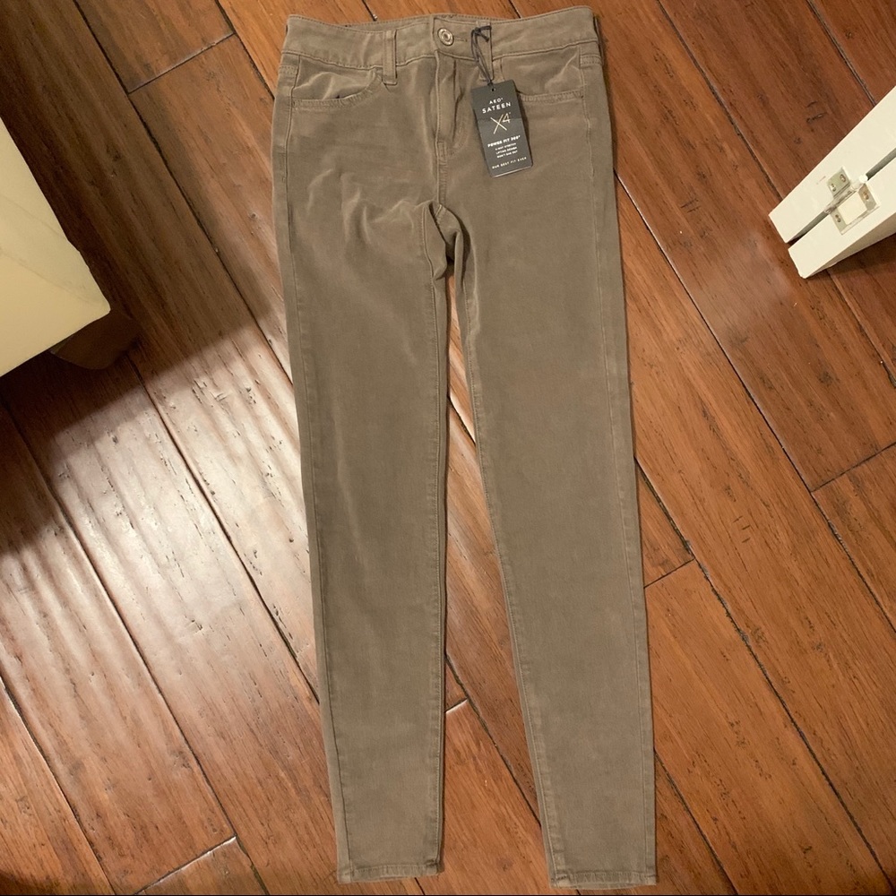 Jeggings